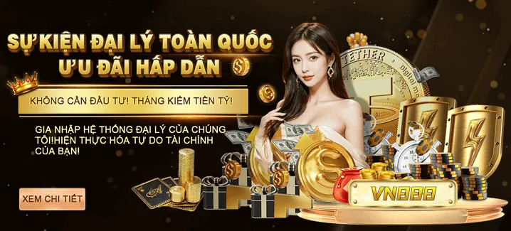 Cờ bạc có trách nhiệm cho VIP