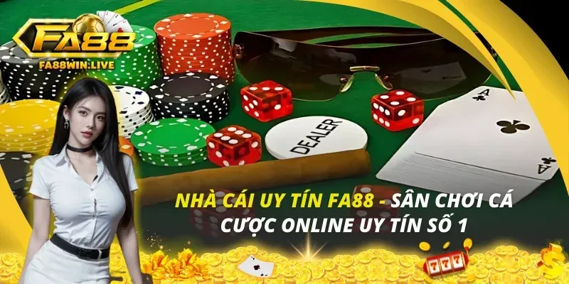 Baccarat Trực Tiếp